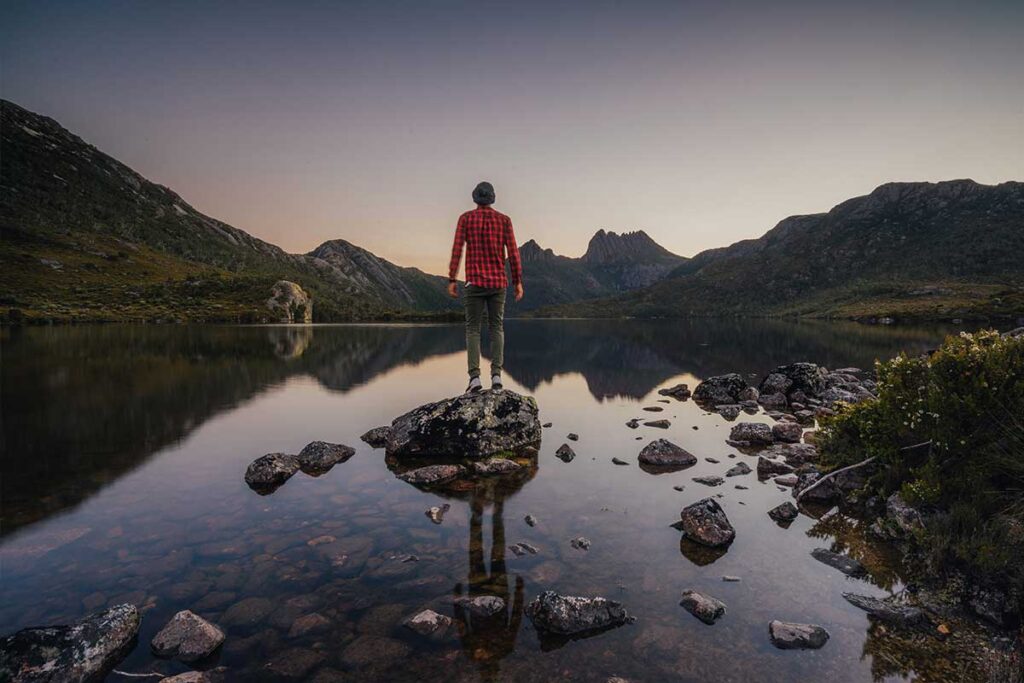 Cradle Mountain