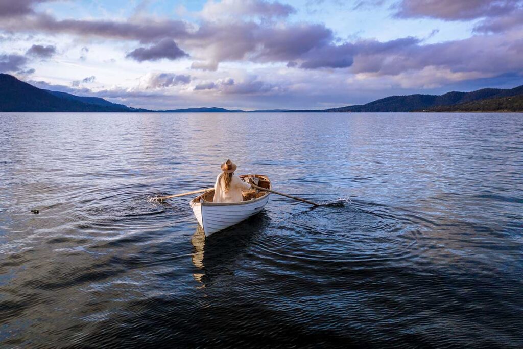 Satellite Island